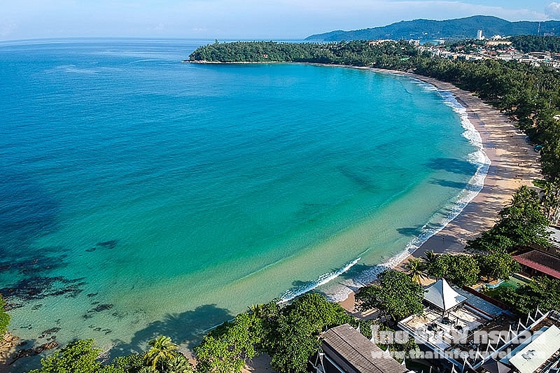 หาดกะตะ