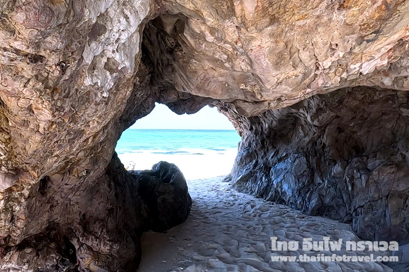 เกาะไข่ สตูล