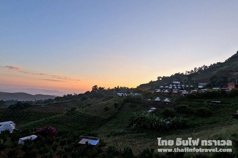 ม่อนแจ่ม