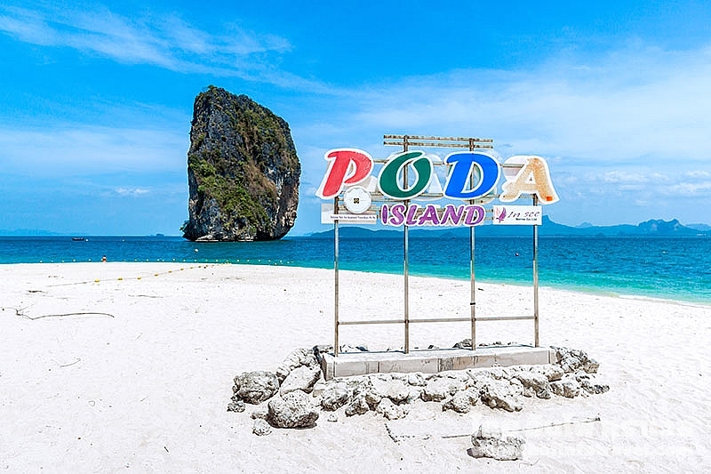 เกาะปอดะ