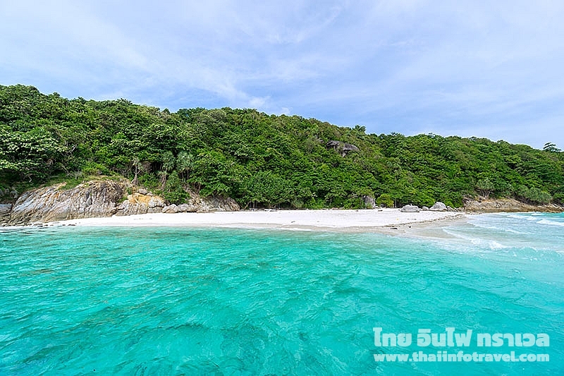 เกาะราชาน้อย