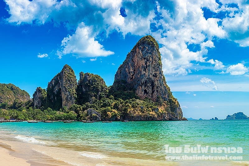 หาดไร่เลย์