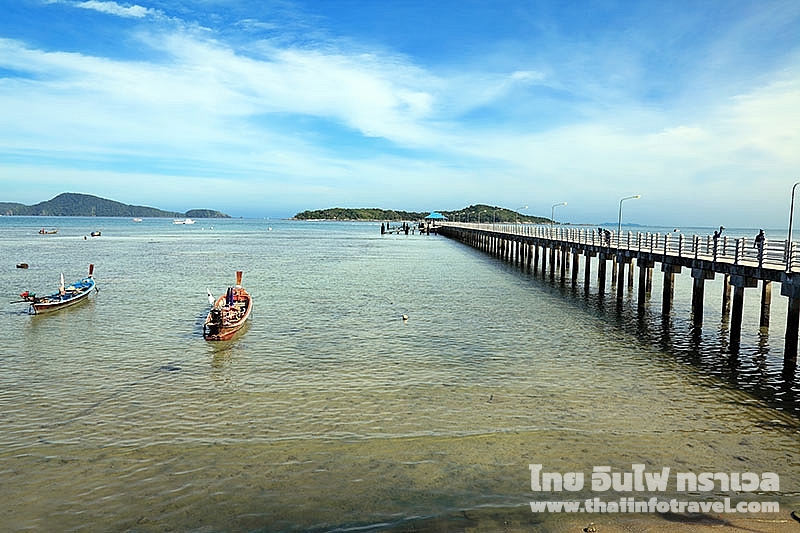 หาดราไวย์