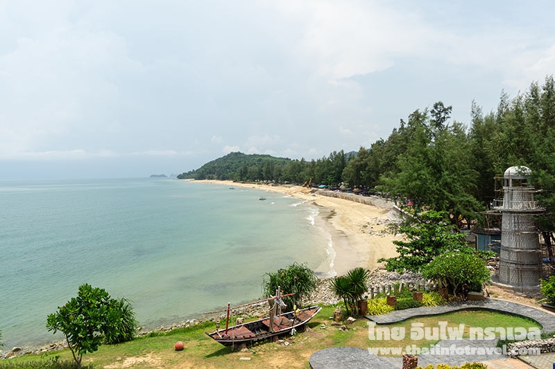 หาดทรายรี