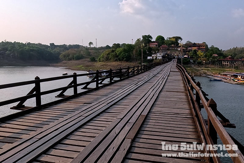 สังขละบุรี