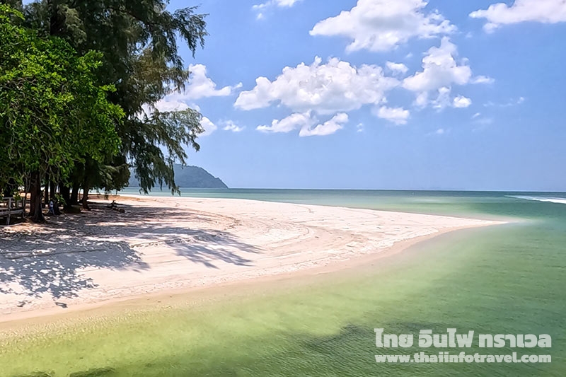 เกาะตะรุเตา