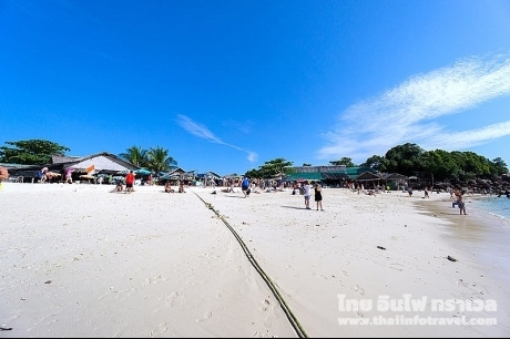 เกาะไข่ พังงา