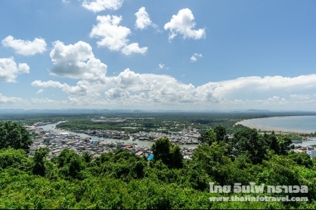 จุดชมวิวเขามัทรี