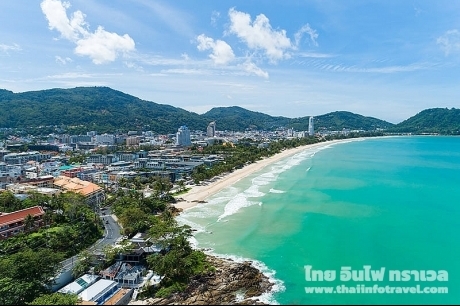 หาดป่าตอง