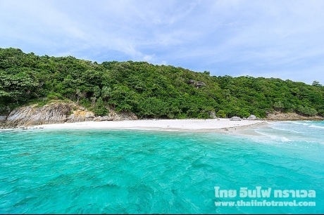 เกาะราชาน้อย