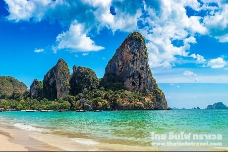 หาดไร่เลย์