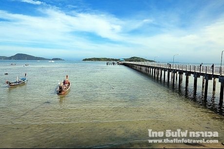 หาดราไวย์