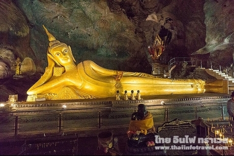 วัดสุวรรณคูหา