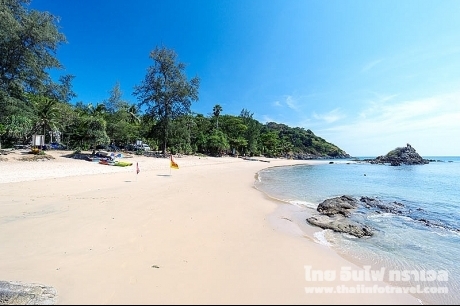 หาดยะนุ้ย