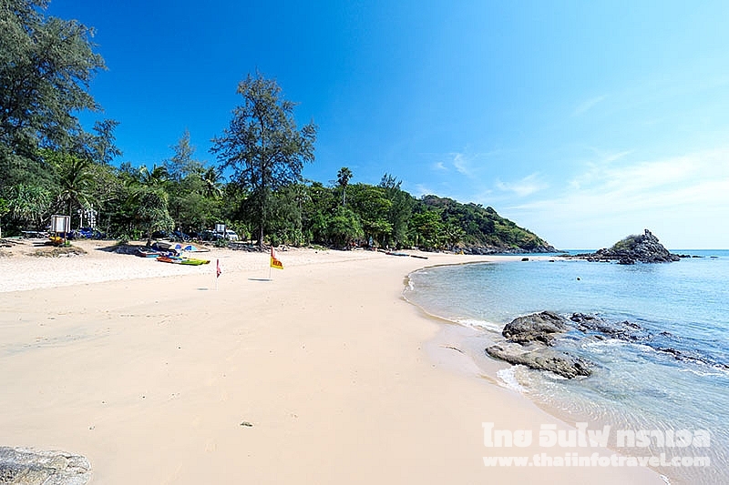 หาดยะนุ้ย