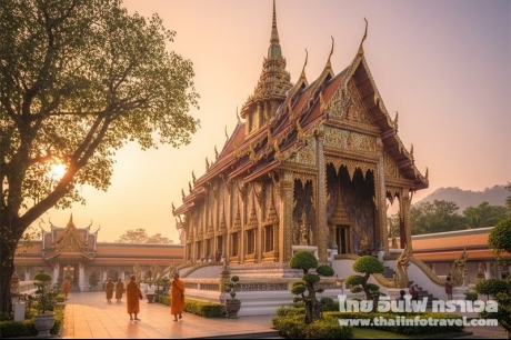 วัดวาอาราม