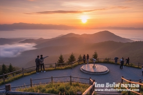 จุดชมวิว