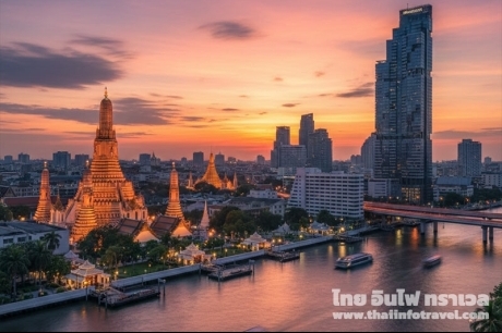 กรุงเทพมหานคร