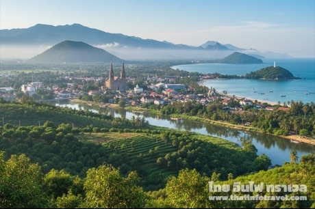 จันทบุรี