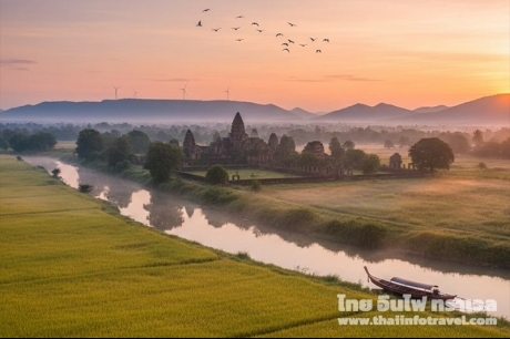 นครราชสีมา